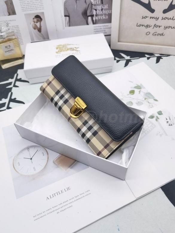 Burberry Wallets 11